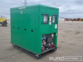 2021 Off Grid Ingenium LX 45/90 Generators For Auction: Leeds, UK – 30th April, 1st, 2nd & 3rd May 25 full