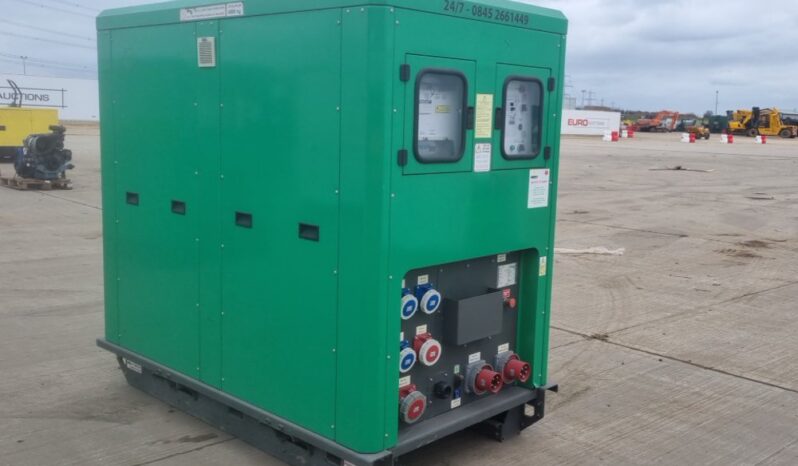 2021 Off Grid Ingenium LX 45/90 Generators For Auction: Leeds, UK – 30th April, 1st, 2nd & 3rd May 25 full