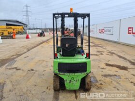 Clark CEM16S Forklifts For Auction: Leeds, UK – 30th April, 1st, 2nd & 3rd May 25 full