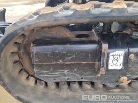 2022 JCB 19C-1 Mini Excavators For Auction: Leeds, UK – 30th April, 1st, 2nd & 3rd May 25 full
