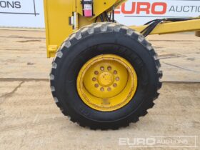 2013 CAT 140M Motor Graders For Auction: Leeds, UK – 30th April, 1st, 2nd & 3rd May 25 full