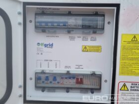 2021 Off Grid Ingenium LX 45/90 Generators For Auction: Leeds, UK – 30th April, 1st, 2nd & 3rd May 25 full