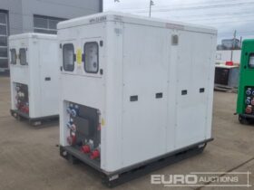 2021 Off Grid Ingenium LX 45/90 Generators For Auction: Leeds, UK – 30th April, 1st, 2nd & 3rd May 25