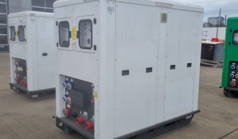 2021 Off Grid Ingenium LX 45/90 Generators For Auction: Leeds, UK – 30th April, 1st, 2nd & 3rd May 25