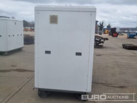2021 Off Grid Ingenium LX 45/90 Generators For Auction: Leeds, UK – 30th April, 1st, 2nd & 3rd May 25 full