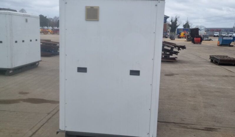 2021 Off Grid Ingenium LX 45/90 Generators For Auction: Leeds, UK – 30th April, 1st, 2nd & 3rd May 25 full