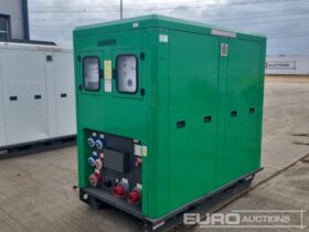 2021 Off Grid Ingenium LX 45/90 Generators For Auction: Leeds, UK – 30th April, 1st, 2nd & 3rd May 25
