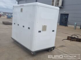 2022 Off Grid Ingenium LX 45/90 Generators For Auction: Leeds, UK – 30th April, 1st, 2nd & 3rd May 25 full