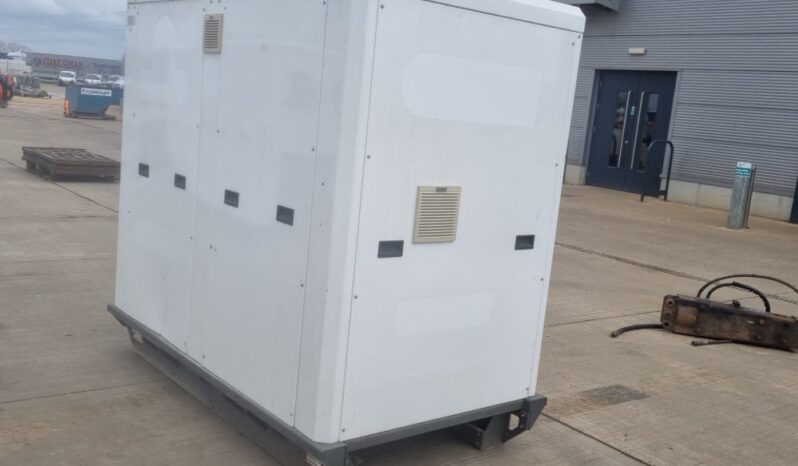 2022 Off Grid Ingenium LX 45/90 Generators For Auction: Leeds, UK – 30th April, 1st, 2nd & 3rd May 25 full