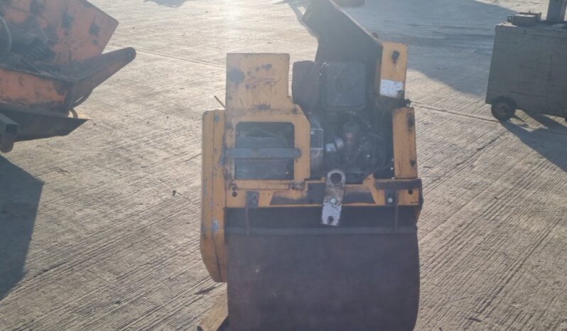 2012 Benford MBR 71 HEY Asphalt / Concrete Equipment For Auction: Leeds, UK – 30th April, 1st, 2nd & 3rd May 25 full
