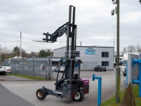 2017 LOADMAC 220 FORKLIFT 2000KG full