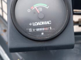 2017 LOADMAC 220 FORKLIFT 2000KG full