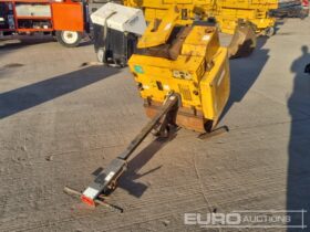 2012 Benford MBR 71 HEY Asphalt / Concrete Equipment For Auction: Leeds, UK – 30th April, 1st, 2nd & 3rd May 25 full