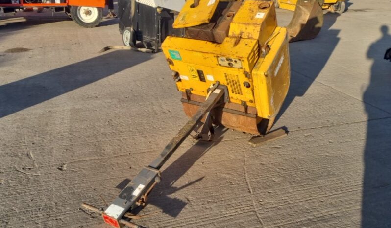 2012 Benford MBR 71 HEY Asphalt / Concrete Equipment For Auction: Leeds, UK – 30th April, 1st, 2nd & 3rd May 25 full