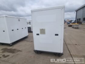 2022 Off Grid Ingenium LX 45/90 Generators For Auction: Leeds, UK – 30th April, 1st, 2nd & 3rd May 25 full
