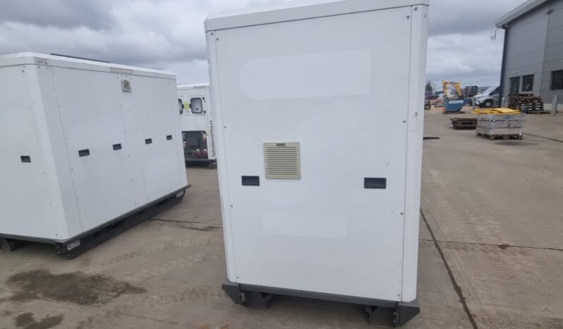 2022 Off Grid Ingenium LX 45/90 Generators For Auction: Leeds, UK – 30th April, 1st, 2nd & 3rd May 25 full