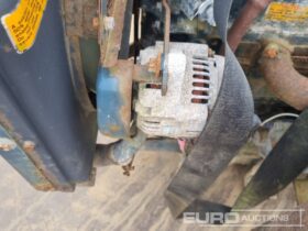 Genco RF201BT Generators For Auction: Leeds, UK – 30th April, 1st, 2nd & 3rd May 25 full
