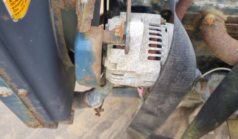 Genco RF201BT Generators For Auction: Leeds, UK – 30th April, 1st, 2nd & 3rd May 25 full