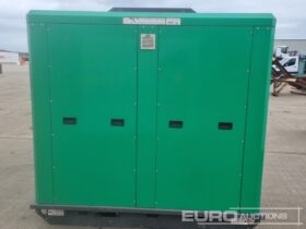 2021 Off Grid Ingenium LX 45/90 Generators For Auction: Leeds, UK – 30th April, 1st, 2nd & 3rd May 25 full