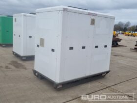 2022 Off Grid Ingenium LX 45/90 Generators For Auction: Leeds, UK – 30th April, 1st, 2nd & 3rd May 25 full