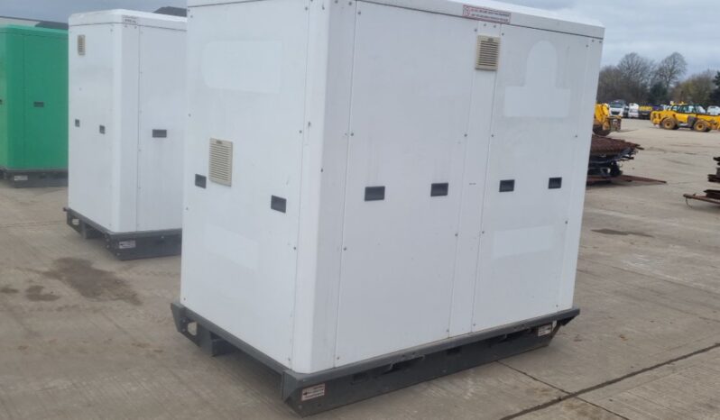 2022 Off Grid Ingenium LX 45/90 Generators For Auction: Leeds, UK – 30th April, 1st, 2nd & 3rd May 25 full