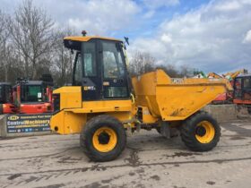2020 JCB 9FT Dumpers 4 Ton To 10 Ton for Sale full