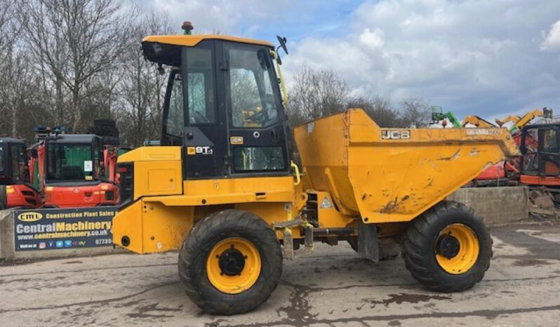 2020 JCB 9FT Dumpers 4 Ton To 10 Ton for Sale full