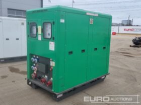 2021 Off Grid Ingenium LX 45/90 Generators For Auction: Leeds, UK – 30th April, 1st, 2nd & 3rd May 25