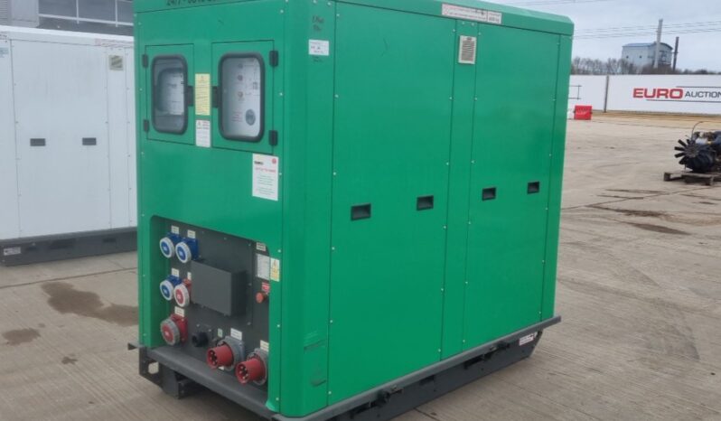 2021 Off Grid Ingenium LX 45/90 Generators For Auction: Leeds, UK – 30th April, 1st, 2nd & 3rd May 25