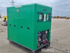 2021 Off Grid Ingenium LX 45/90 Generators For Auction: Leeds, UK – 30th April, 1st, 2nd & 3rd May 25 full
