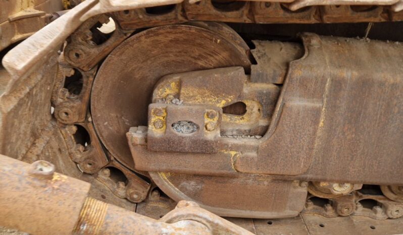 Komatsu D65PX-15 Dozers For Auction: Leeds, UK – 30th April, 1st, 2nd & 3rd May 25 full