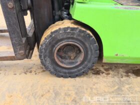 Clark CEM16S Forklifts For Auction: Leeds, UK – 30th April, 1st, 2nd & 3rd May 25 full