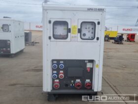 2021 Off Grid Ingenium LX 45/90 Generators For Auction: Leeds, UK – 30th April, 1st, 2nd & 3rd May 25 full