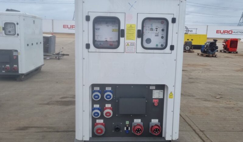 2021 Off Grid Ingenium LX 45/90 Generators For Auction: Leeds, UK – 30th April, 1st, 2nd & 3rd May 25 full