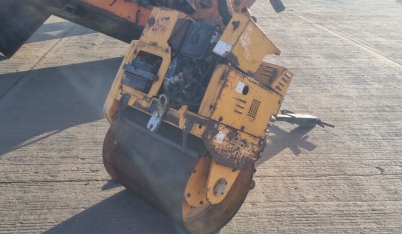2012 Benford MBR 71 HEY Asphalt / Concrete Equipment For Auction: Leeds, UK – 30th April, 1st, 2nd & 3rd May 25