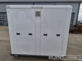 2022 Off Grid Ingenium LX 45/90 Generators For Auction: Leeds, UK – 30th April, 1st, 2nd & 3rd May 25 full