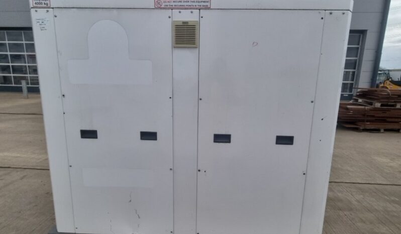 2022 Off Grid Ingenium LX 45/90 Generators For Auction: Leeds, UK – 30th April, 1st, 2nd & 3rd May 25 full