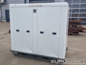 2021 Off Grid Ingenium LX 45/90 Generators For Auction: Leeds, UK – 30th April, 1st, 2nd & 3rd May 25 full