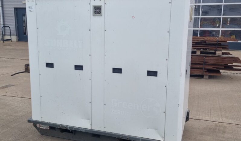 2021 Off Grid Ingenium LX 45/90 Generators For Auction: Leeds, UK – 30th April, 1st, 2nd & 3rd May 25 full