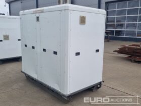 2021 Off Grid Ingenium LX 45/90 Generators For Auction: Leeds, UK – 30th April, 1st, 2nd & 3rd May 25 full