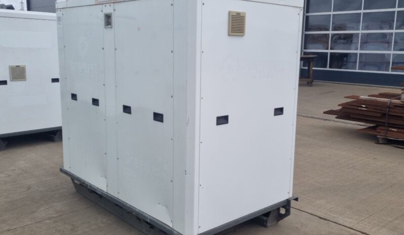 2021 Off Grid Ingenium LX 45/90 Generators For Auction: Leeds, UK – 30th April, 1st, 2nd & 3rd May 25 full