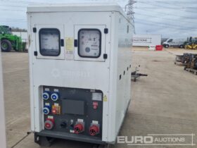 2021 Off Grid Ingenium LX 45/90 Generators For Auction: Leeds, UK – 30th April, 1st, 2nd & 3rd May 25 full