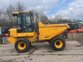 2020 JCB 9FT Dumpers 4 Ton To 10 Ton for Sale