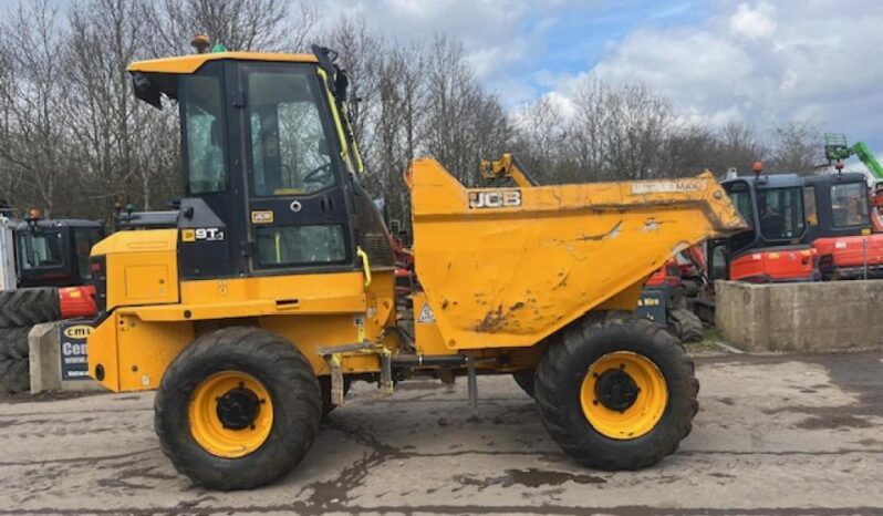2020 JCB 9FT Dumpers 4 Ton To 10 Ton for Sale