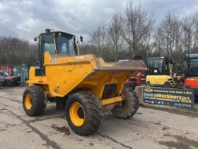 2020 JCB 9FT Dumpers 4 Ton To 10 Ton for Sale full