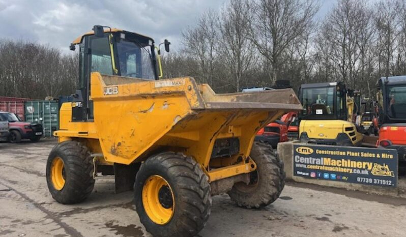 2020 JCB 9FT Dumpers 4 Ton To 10 Ton for Sale full