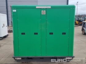 2021 Off Grid Ingenium LX 45/90 Generators For Auction: Leeds, UK – 30th April, 1st, 2nd & 3rd May 25 full