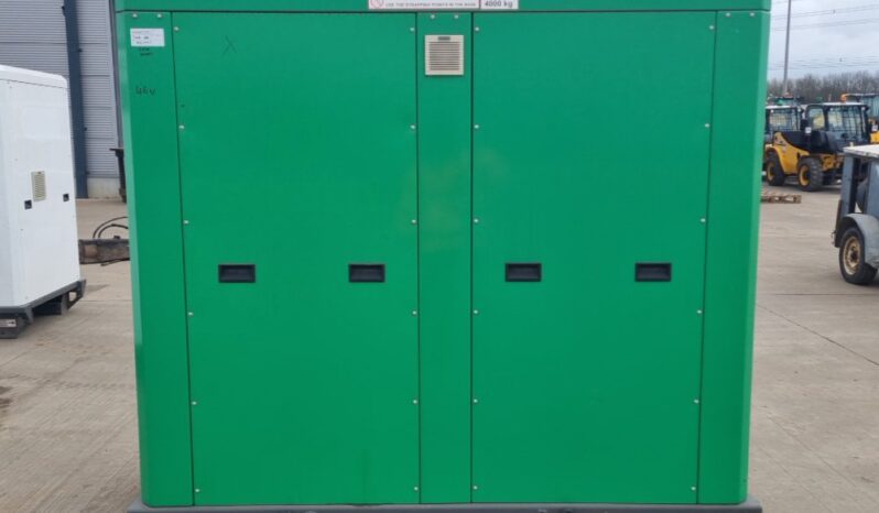 2021 Off Grid Ingenium LX 45/90 Generators For Auction: Leeds, UK – 30th April, 1st, 2nd & 3rd May 25 full