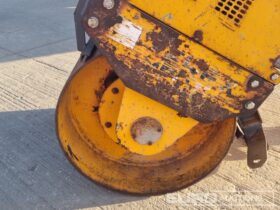 2012 Benford MBR 71 HEY Asphalt / Concrete Equipment For Auction: Leeds, UK – 30th April, 1st, 2nd & 3rd May 25 full