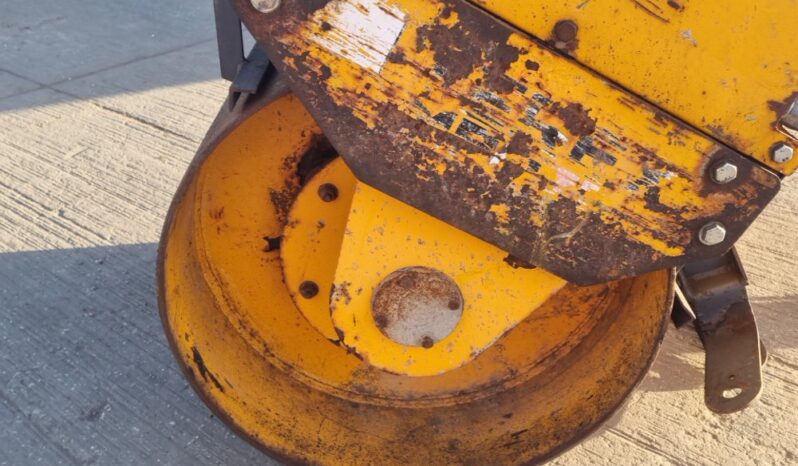 2012 Benford MBR 71 HEY Asphalt / Concrete Equipment For Auction: Leeds, UK – 30th April, 1st, 2nd & 3rd May 25 full
